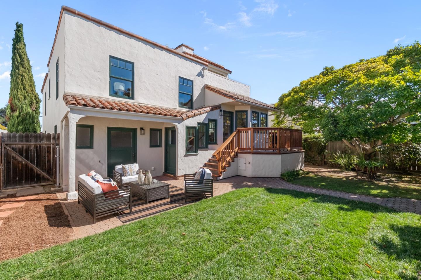 Detail Gallery Image 48 of 65 For 712 S Humboldt, San Mateo,  CA 94402 - 3 Beds | 1/1 Baths