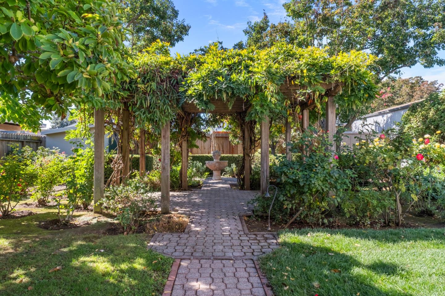 Detail Gallery Image 50 of 65 For 712 S Humboldt, San Mateo,  CA 94402 - 3 Beds | 1/1 Baths