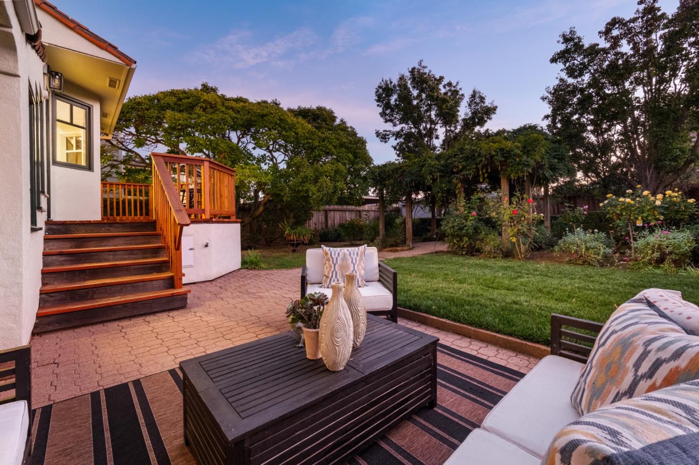 Detail Gallery Image 51 of 65 For 712 S Humboldt, San Mateo,  CA 94402 - 3 Beds | 1/1 Baths