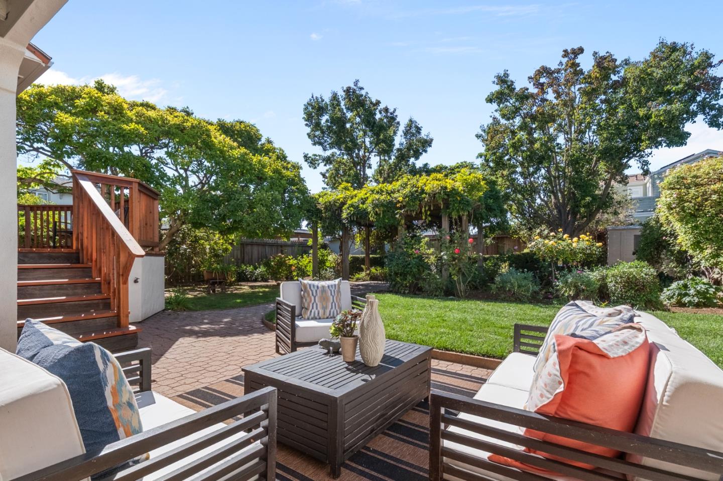 Detail Gallery Image 52 of 65 For 712 S Humboldt, San Mateo,  CA 94402 - 3 Beds | 1/1 Baths