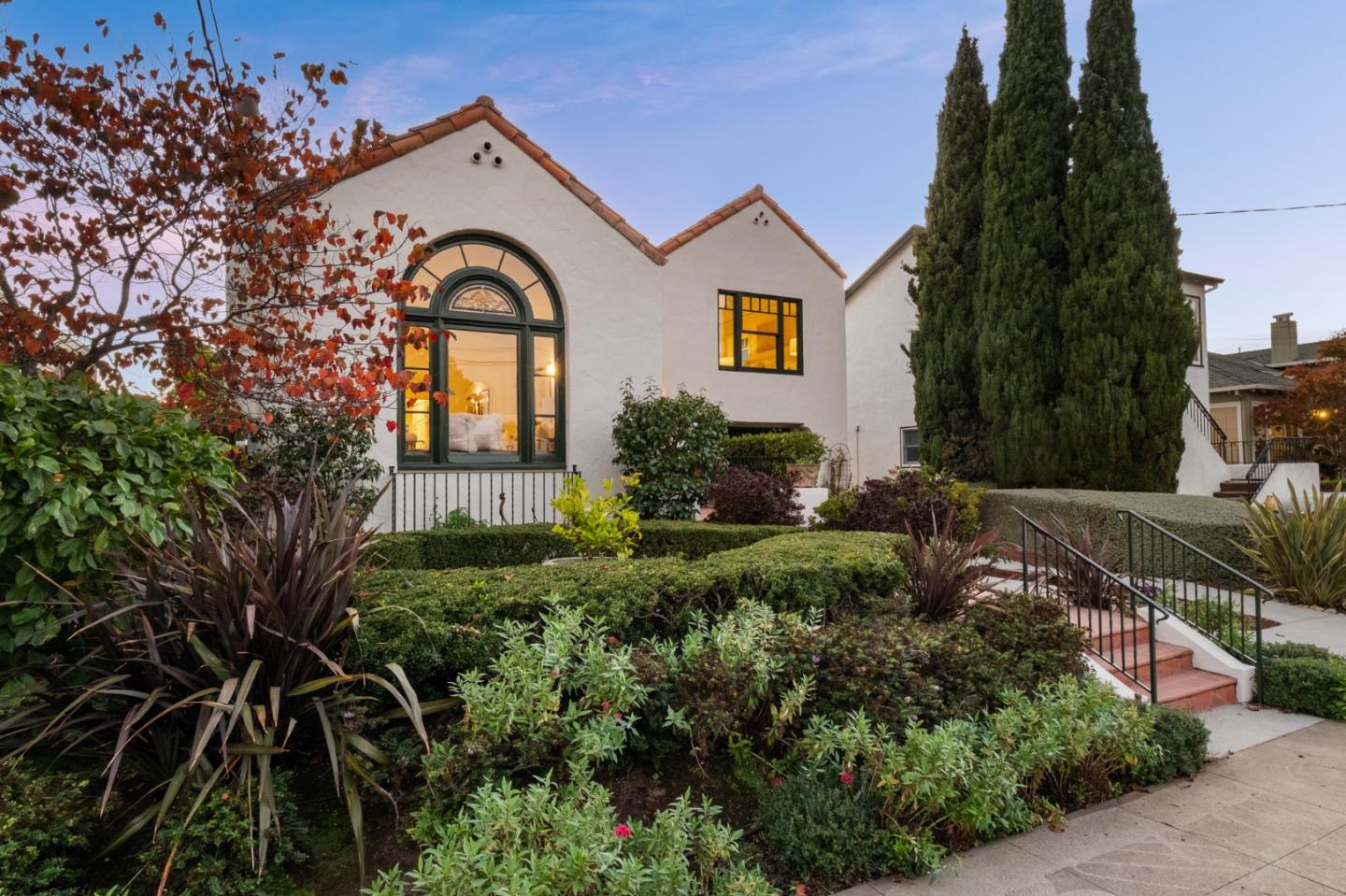 Detail Gallery Image 56 of 65 For 712 S Humboldt, San Mateo,  CA 94402 - 3 Beds | 1/1 Baths