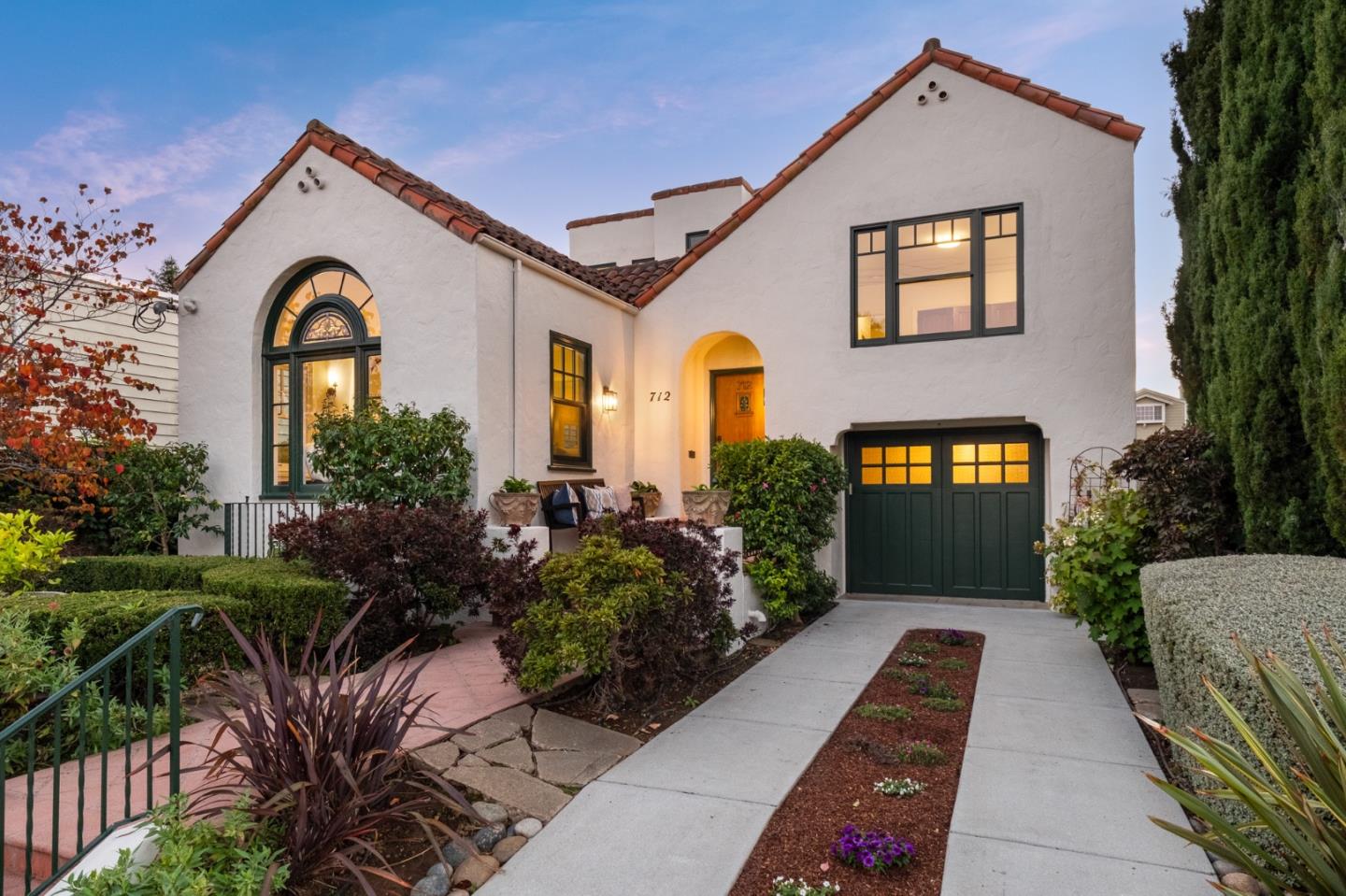 Detail Gallery Image 57 of 65 For 712 S Humboldt, San Mateo,  CA 94402 - 3 Beds | 1/1 Baths