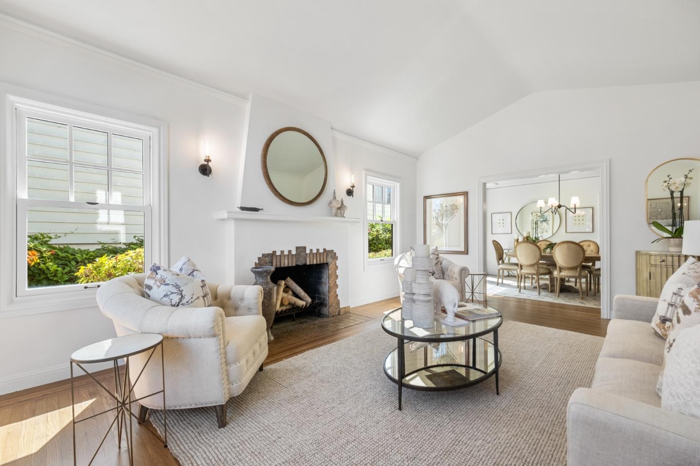 Detail Gallery Image 6 of 65 For 712 S Humboldt, San Mateo,  CA 94402 - 3 Beds | 1/1 Baths