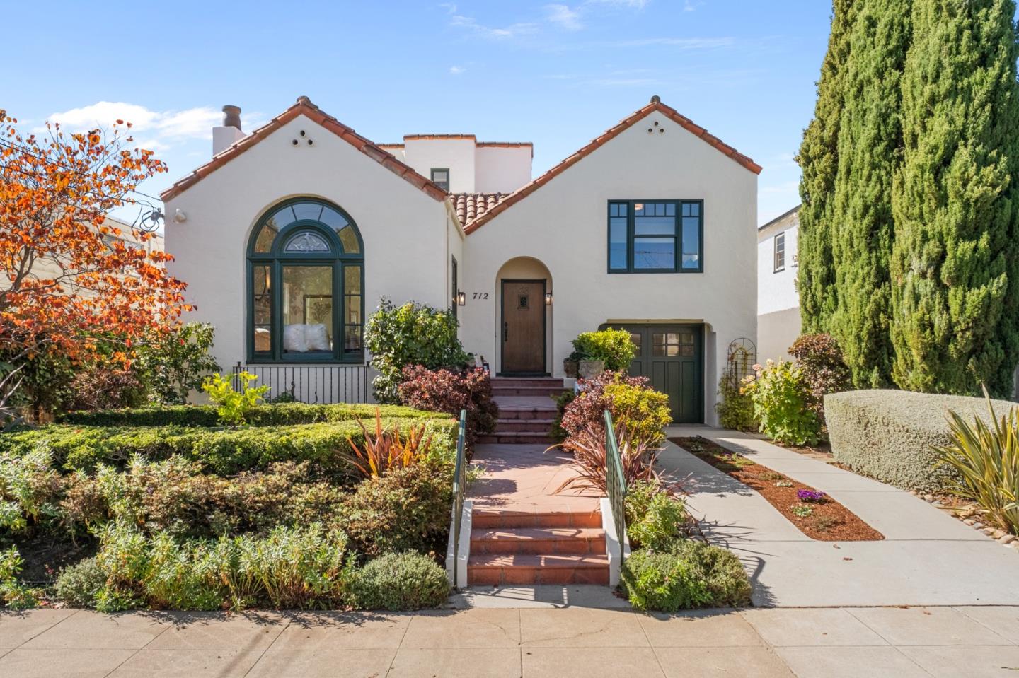 Detail Gallery Image 61 of 65 For 712 S Humboldt, San Mateo,  CA 94402 - 3 Beds | 1/1 Baths