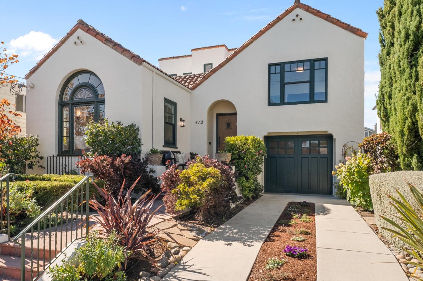 Detail Gallery Image 64 of 65 For 712 S Humboldt, San Mateo,  CA 94402 - 3 Beds | 1/1 Baths