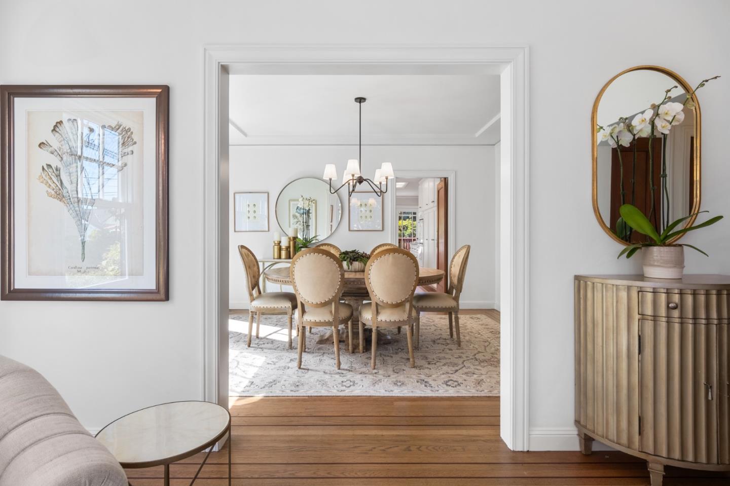 Detail Gallery Image 8 of 65 For 712 S Humboldt, San Mateo,  CA 94402 - 3 Beds | 1/1 Baths