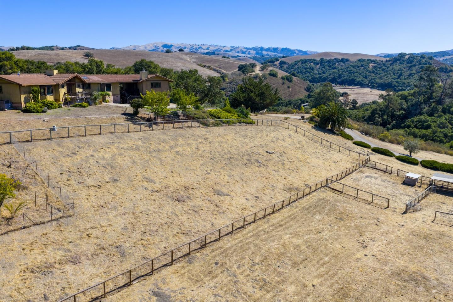 Detail Gallery Image 38 of 46 For 274 Corral De Tierra Rd, Corral De Tierra,  CA 93908 - 3 Beds | 3/1 Baths