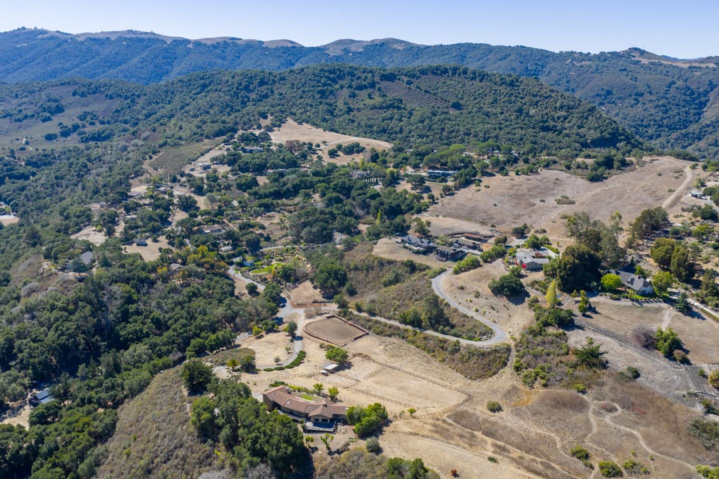 Detail Gallery Image 45 of 46 For 274 Corral De Tierra Rd, Corral De Tierra,  CA 93908 - 3 Beds | 3/1 Baths