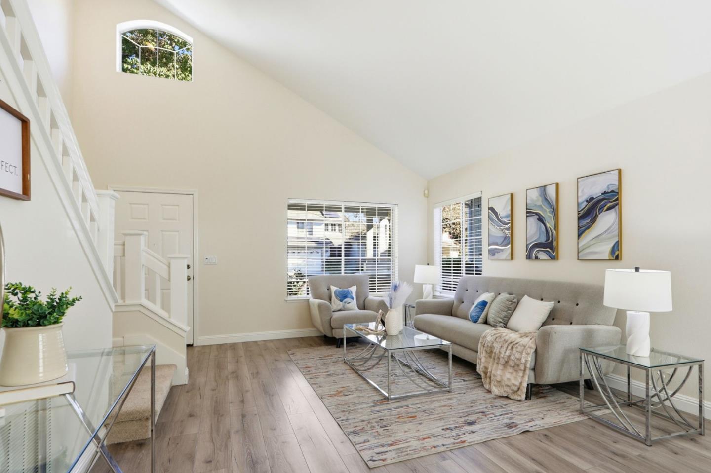 Detail Gallery Image 10 of 42 For 6117 Yeadon Way, San Jose,  CA 95119 - 4 Beds | 2/1 Baths