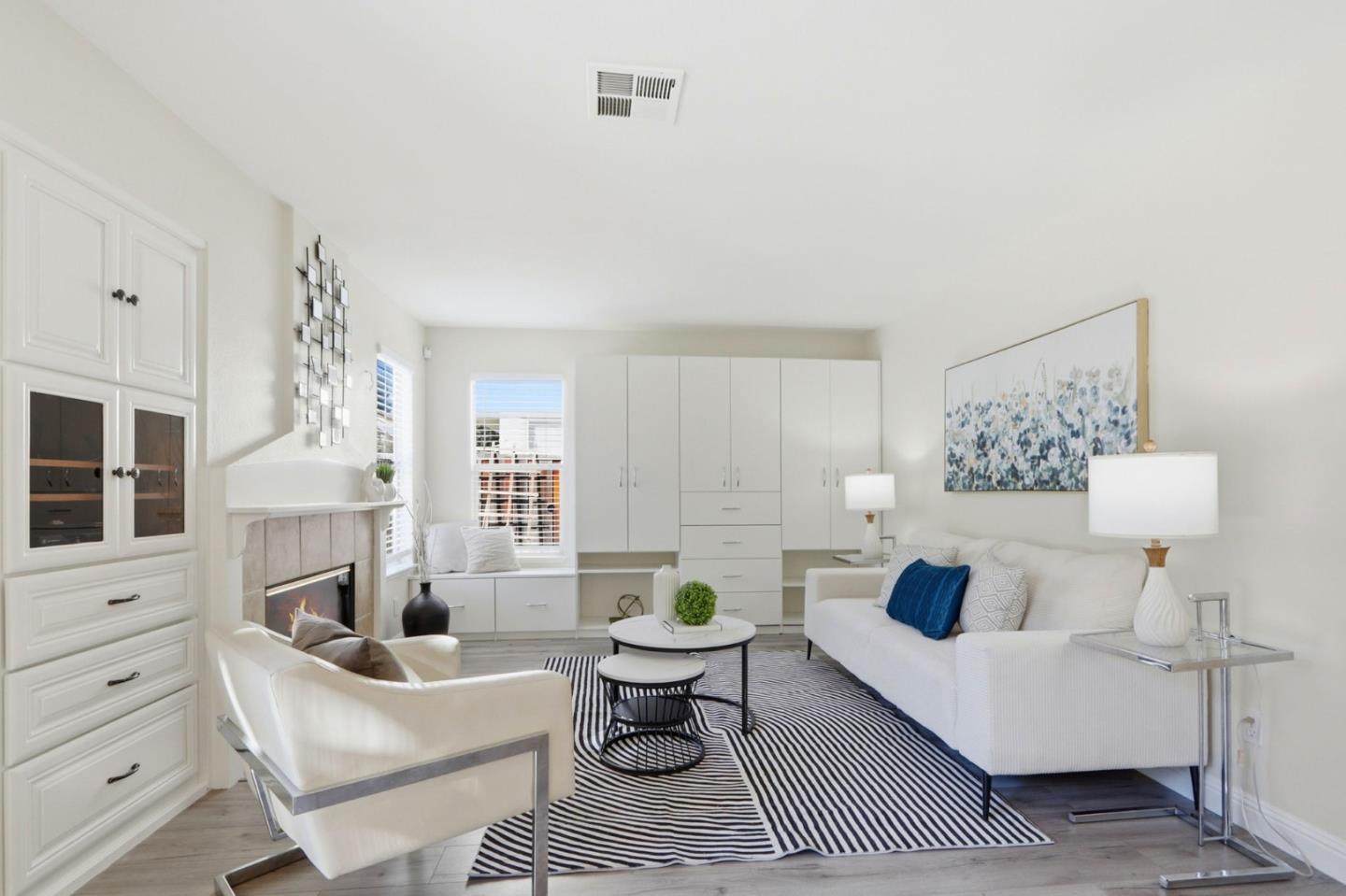 Detail Gallery Image 12 of 42 For 6117 Yeadon Way, San Jose,  CA 95119 - 4 Beds | 2/1 Baths