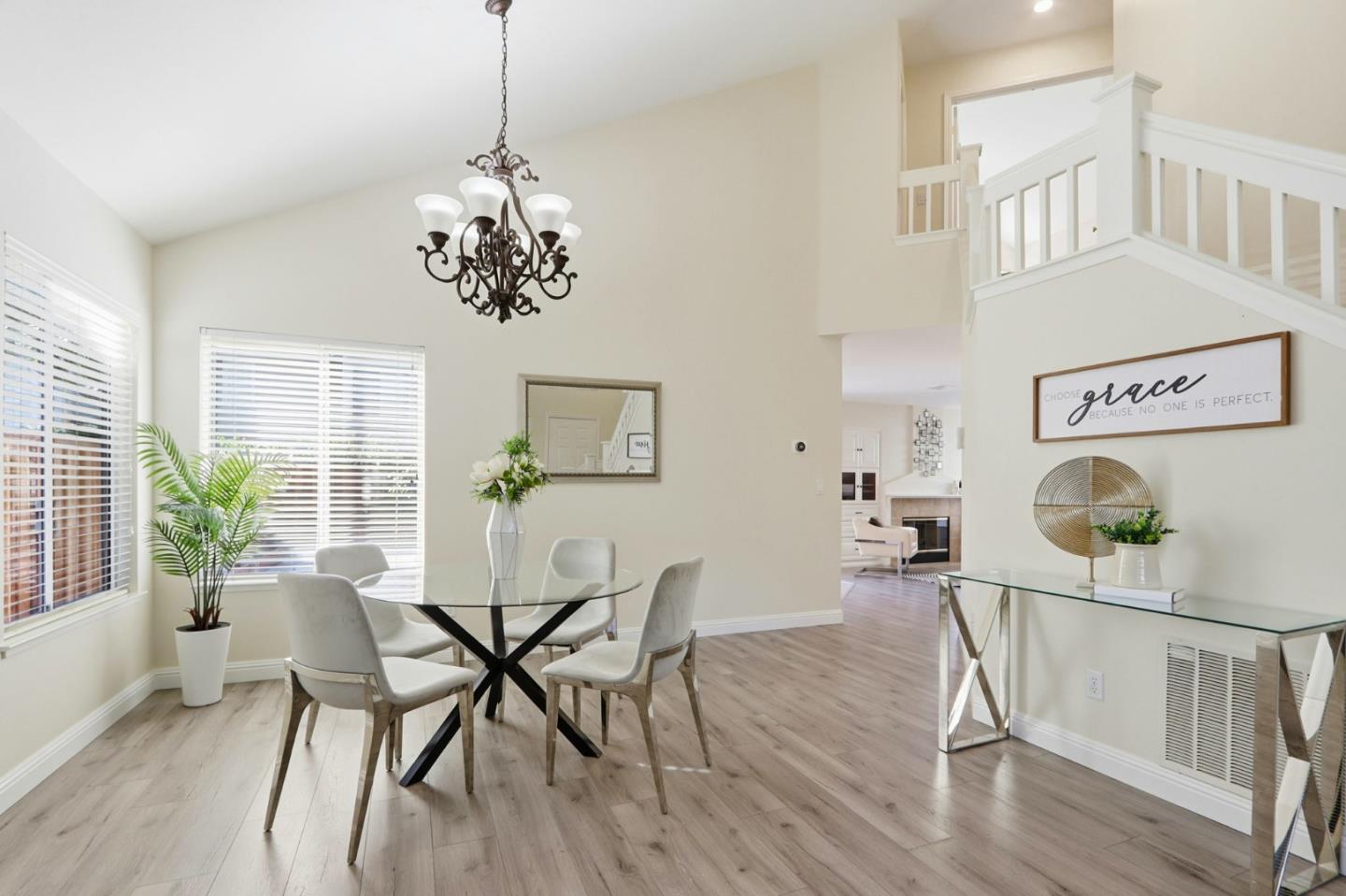 Detail Gallery Image 19 of 42 For 6117 Yeadon Way, San Jose,  CA 95119 - 4 Beds | 2/1 Baths