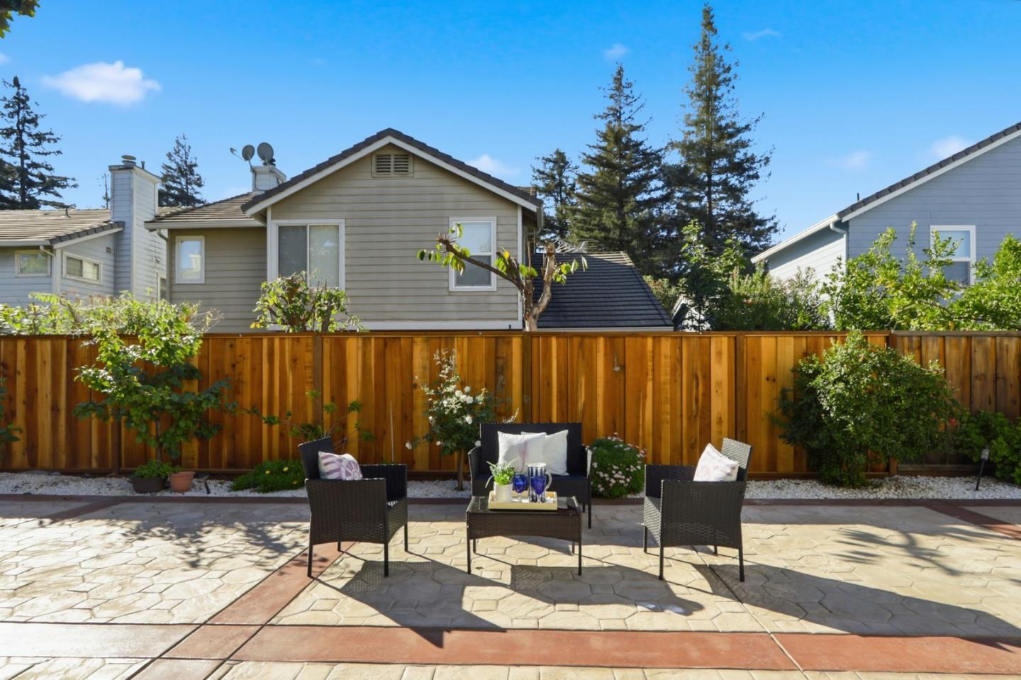 Detail Gallery Image 38 of 42 For 6117 Yeadon Way, San Jose,  CA 95119 - 4 Beds | 2/1 Baths