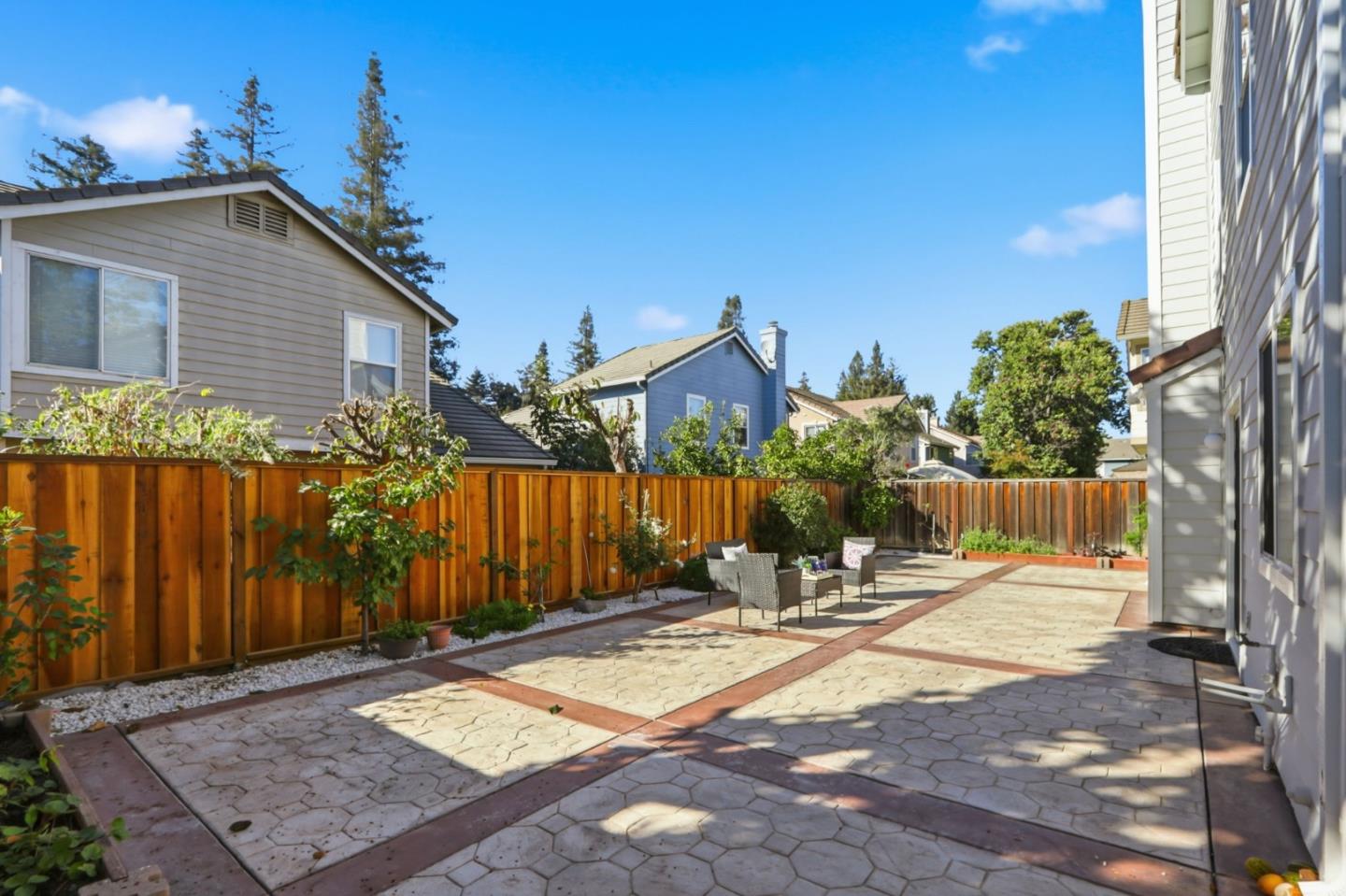 Detail Gallery Image 39 of 42 For 6117 Yeadon Way, San Jose,  CA 95119 - 4 Beds | 2/1 Baths