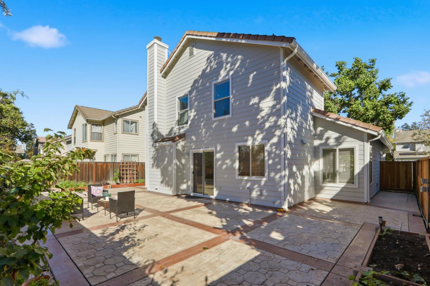 Detail Gallery Image 40 of 42 For 6117 Yeadon Way, San Jose,  CA 95119 - 4 Beds | 2/1 Baths