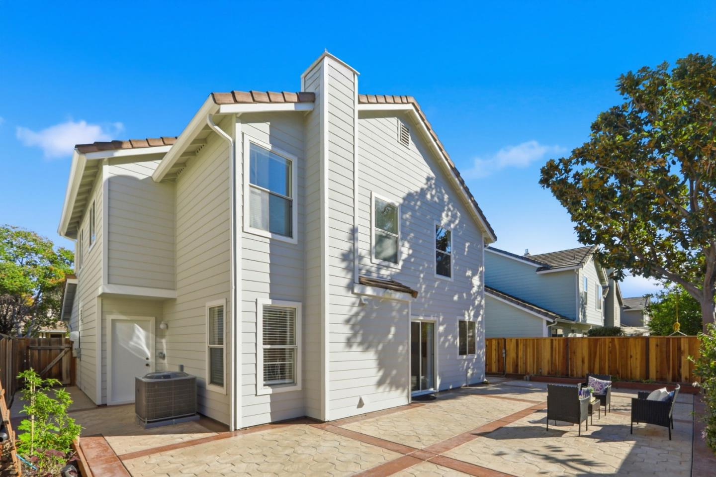 Detail Gallery Image 41 of 42 For 6117 Yeadon Way, San Jose,  CA 95119 - 4 Beds | 2/1 Baths