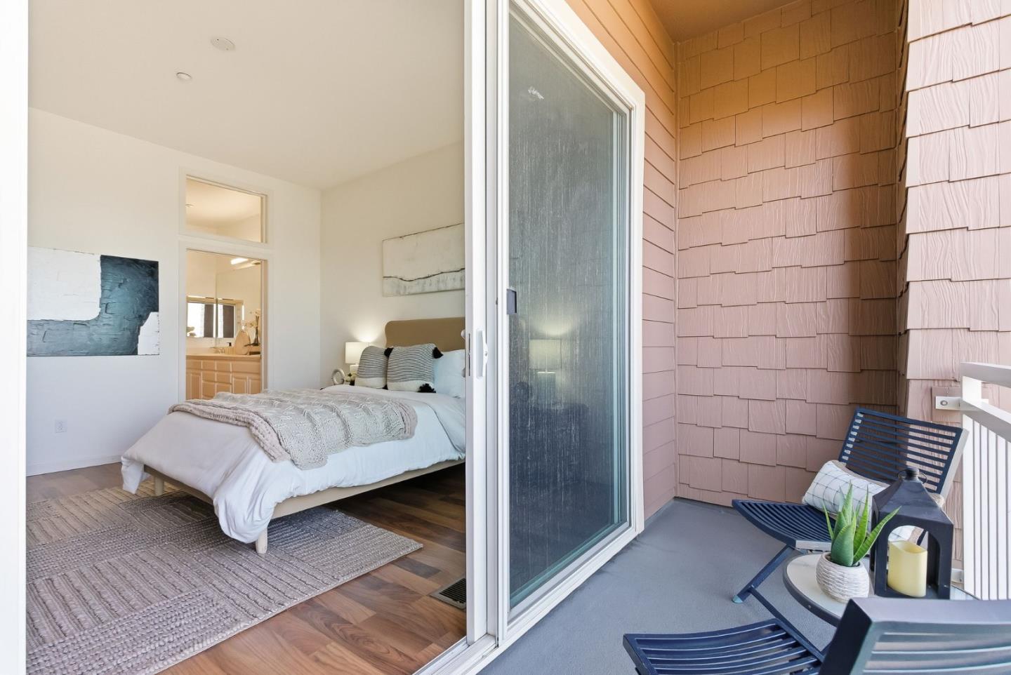 Detail Gallery Image 25 of 50 For 121 Cliff Swallow Ct, Brisbane,  CA 94005 - 2 Beds | 2 Baths