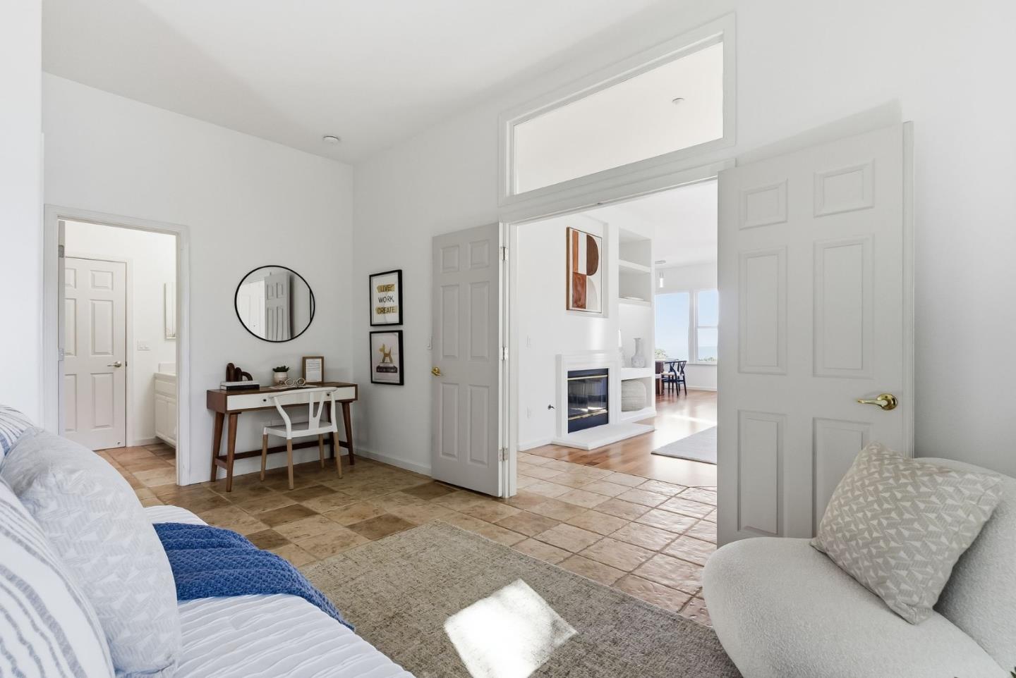 Detail Gallery Image 31 of 50 For 121 Cliff Swallow Ct, Brisbane,  CA 94005 - 2 Beds | 2 Baths