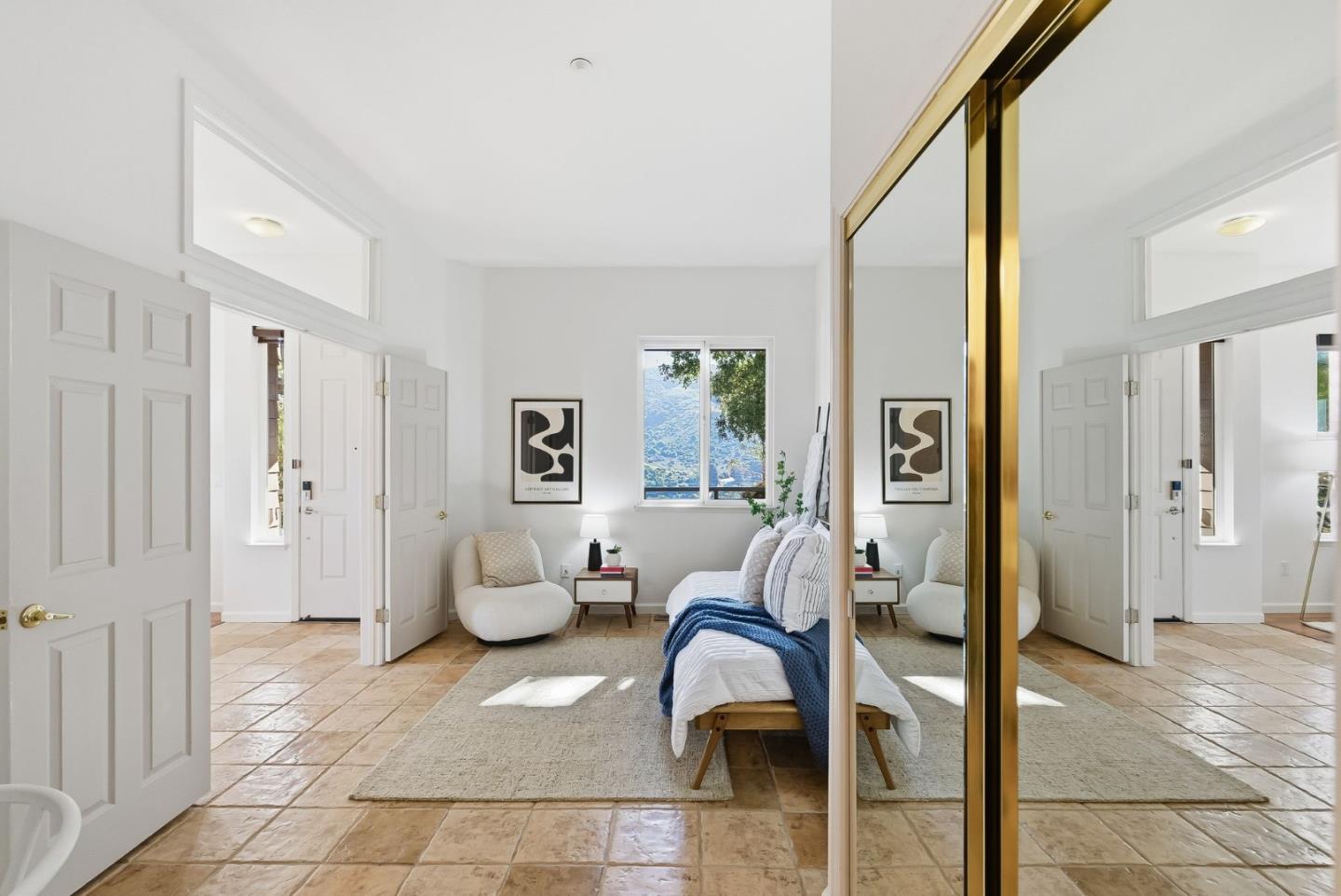 Detail Gallery Image 33 of 50 For 121 Cliff Swallow Ct, Brisbane,  CA 94005 - 2 Beds | 2 Baths