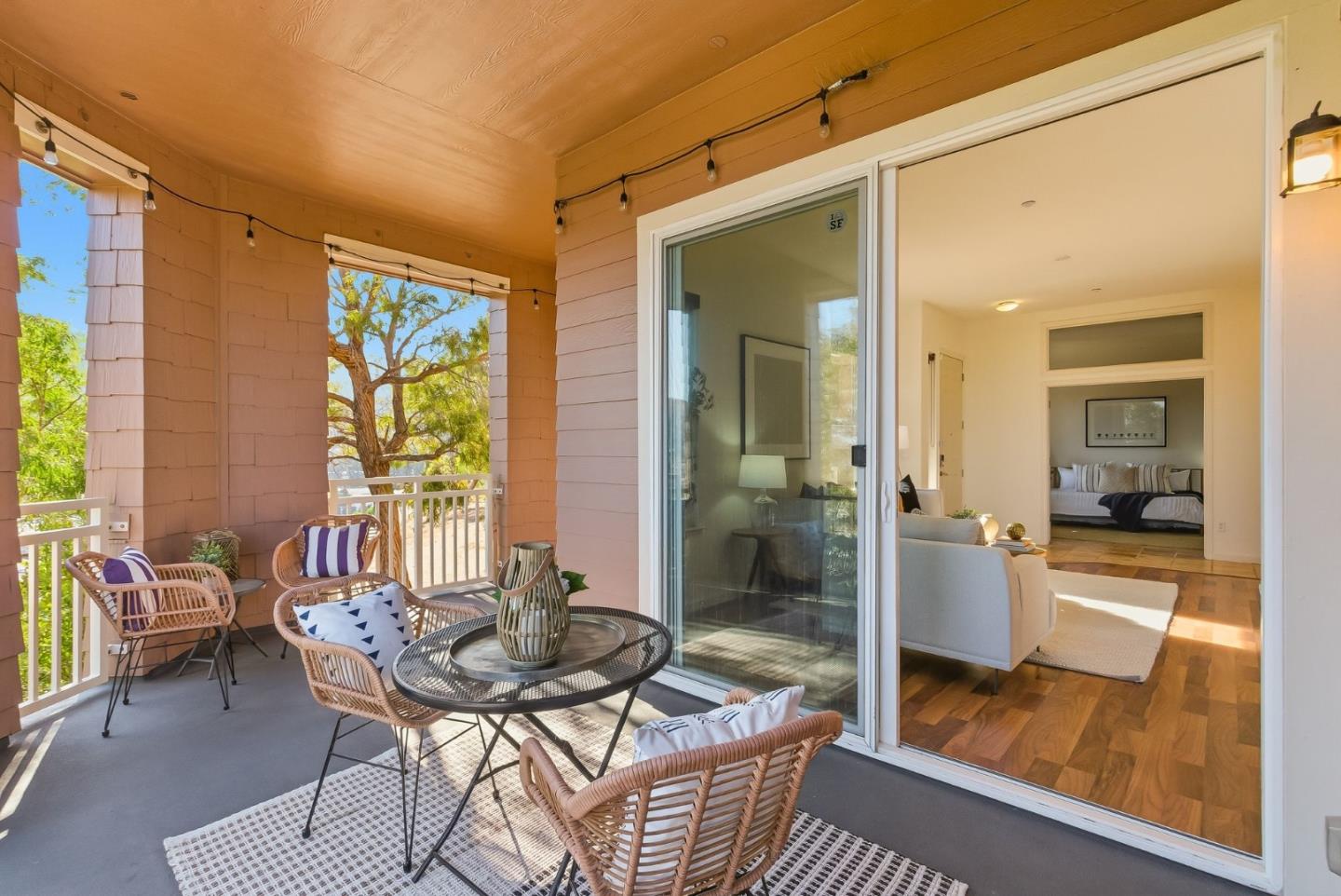 Detail Gallery Image 41 of 50 For 121 Cliff Swallow Ct, Brisbane,  CA 94005 - 2 Beds | 2 Baths