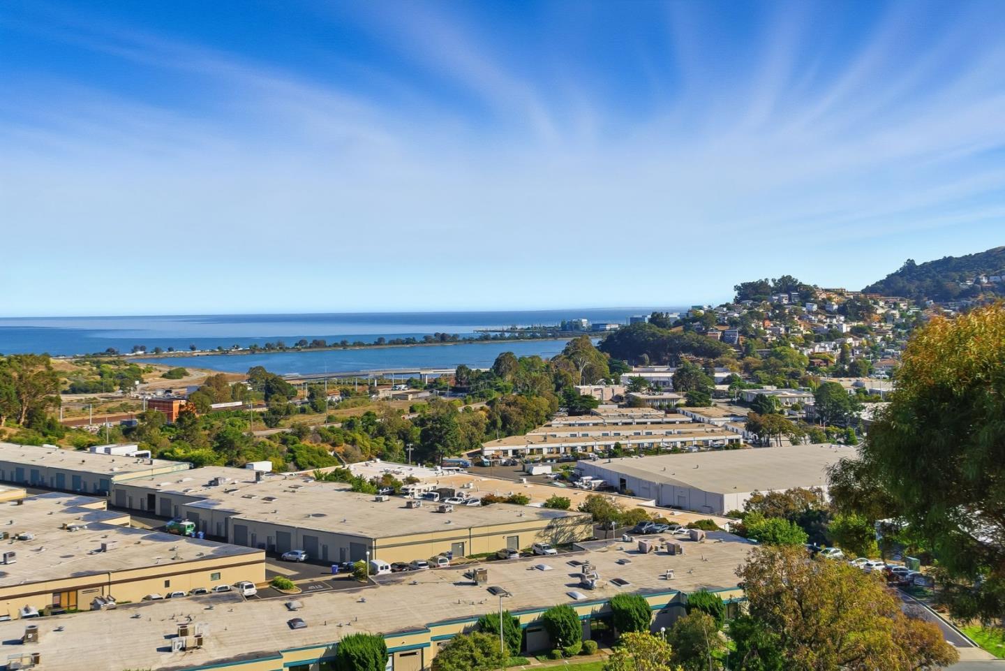 Detail Gallery Image 50 of 50 For 121 Cliff Swallow Ct, Brisbane,  CA 94005 - 2 Beds | 2 Baths