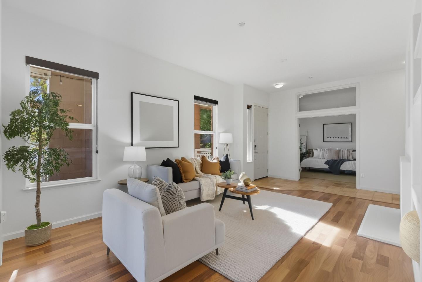 Detail Gallery Image 6 of 50 For 121 Cliff Swallow Ct, Brisbane,  CA 94005 - 2 Beds | 2 Baths