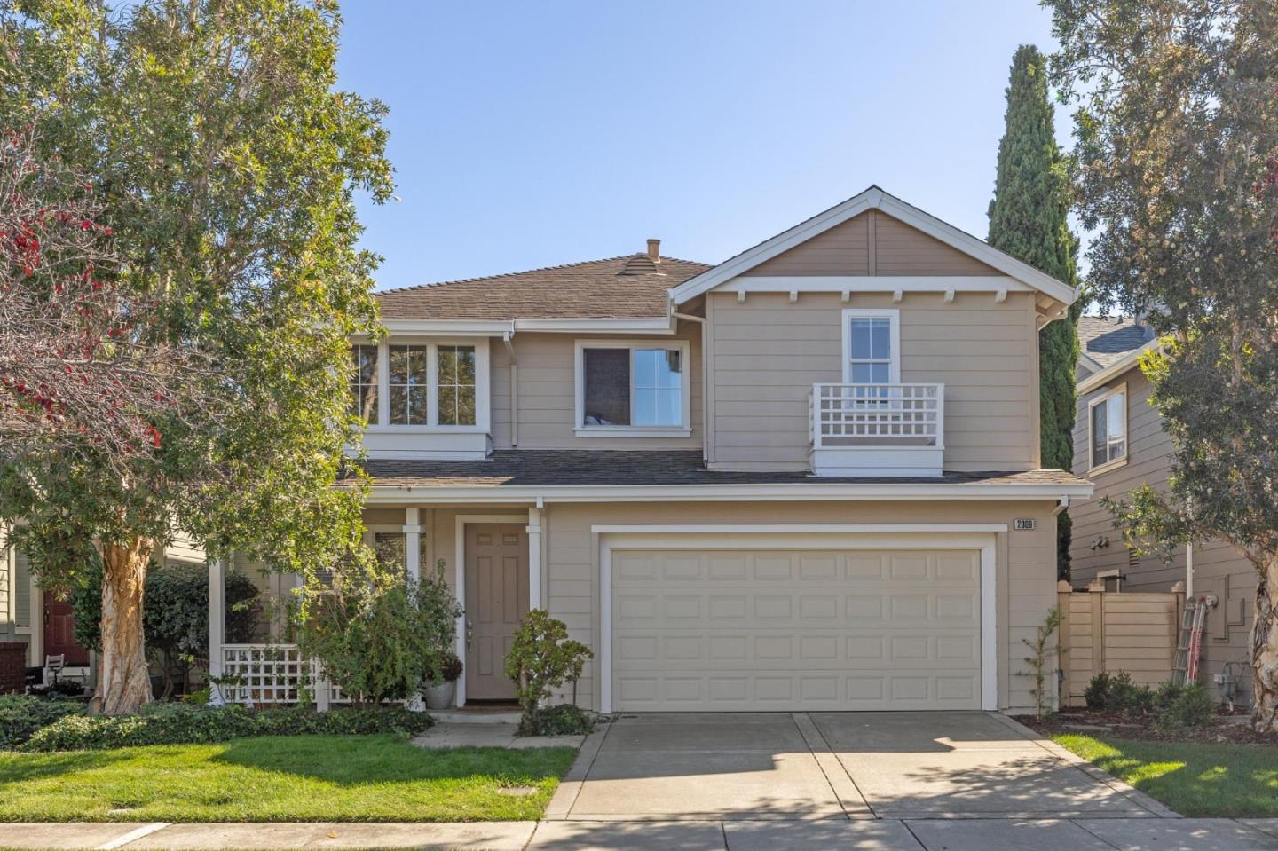 Detail Gallery Image 37 of 39 For 2009 Gossamer Ave, Redwood Shores,  CA 94065 - 3 Beds | 2/1 Baths