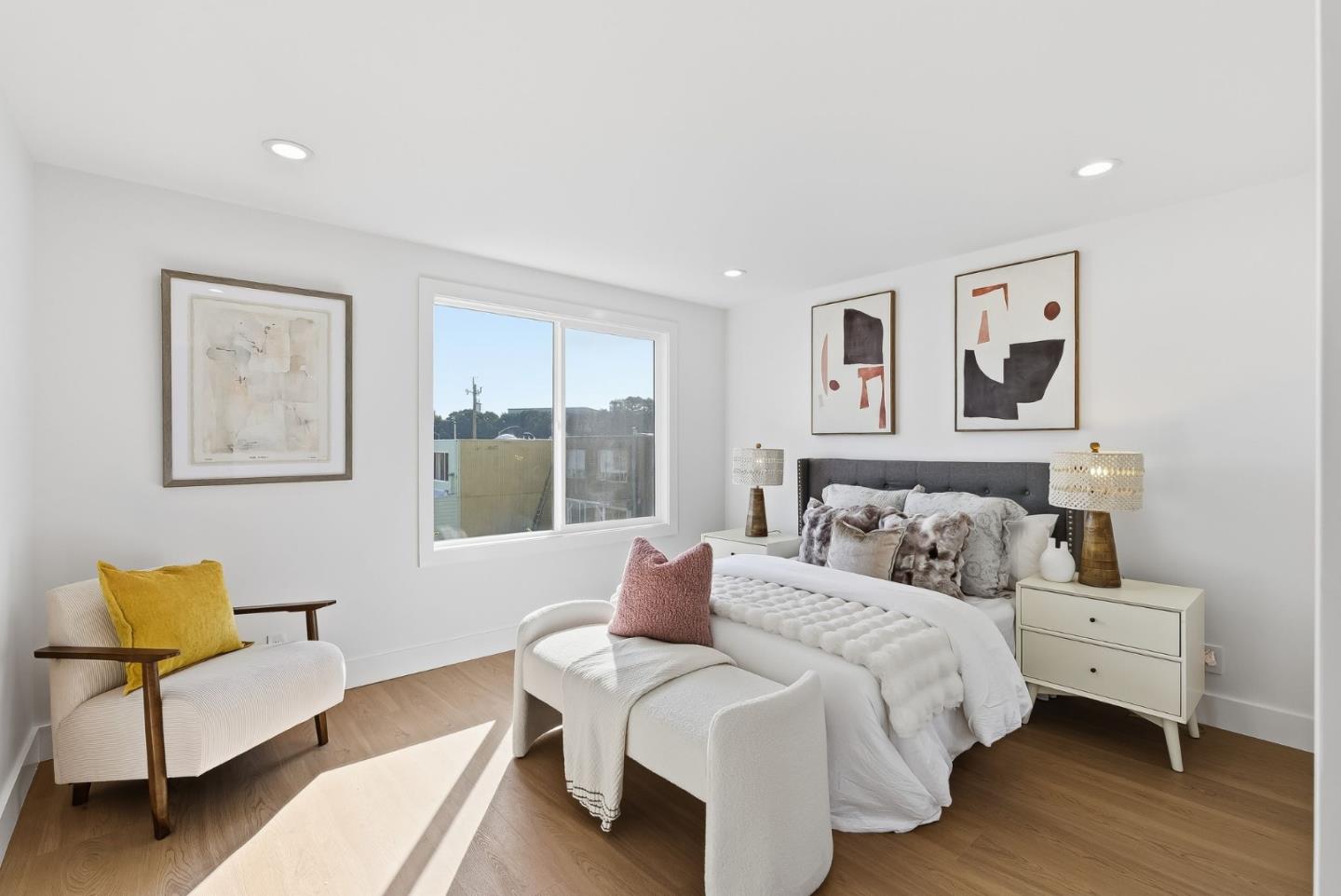 Detail Gallery Image 17 of 34 For 4243 Folsom St, San Francisco,  CA 94110 - 3 Beds | 2 Baths