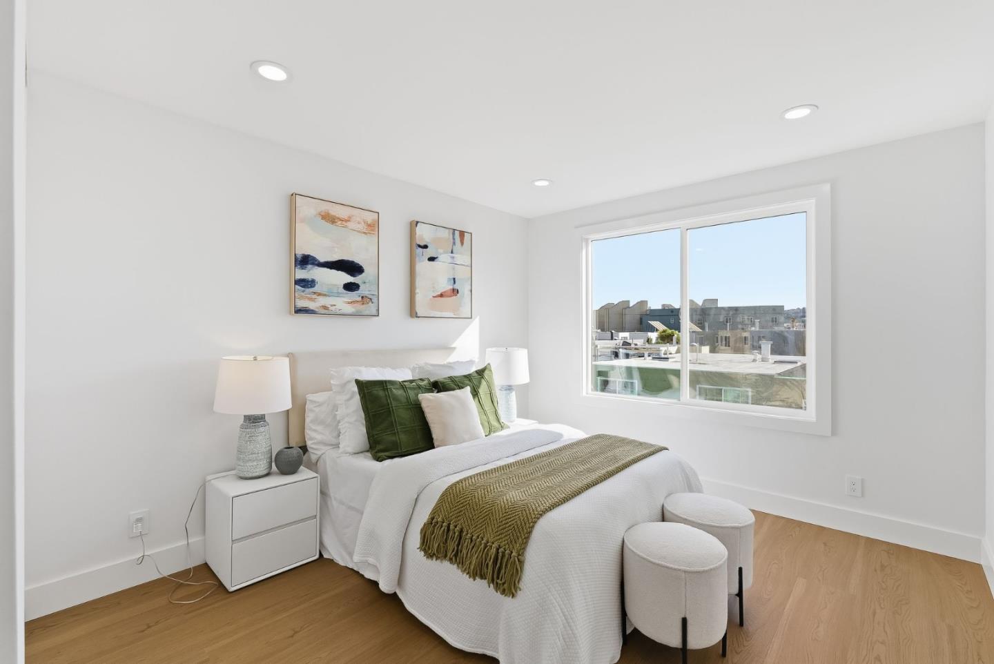 Detail Gallery Image 19 of 34 For 4243 Folsom St, San Francisco,  CA 94110 - 3 Beds | 2 Baths