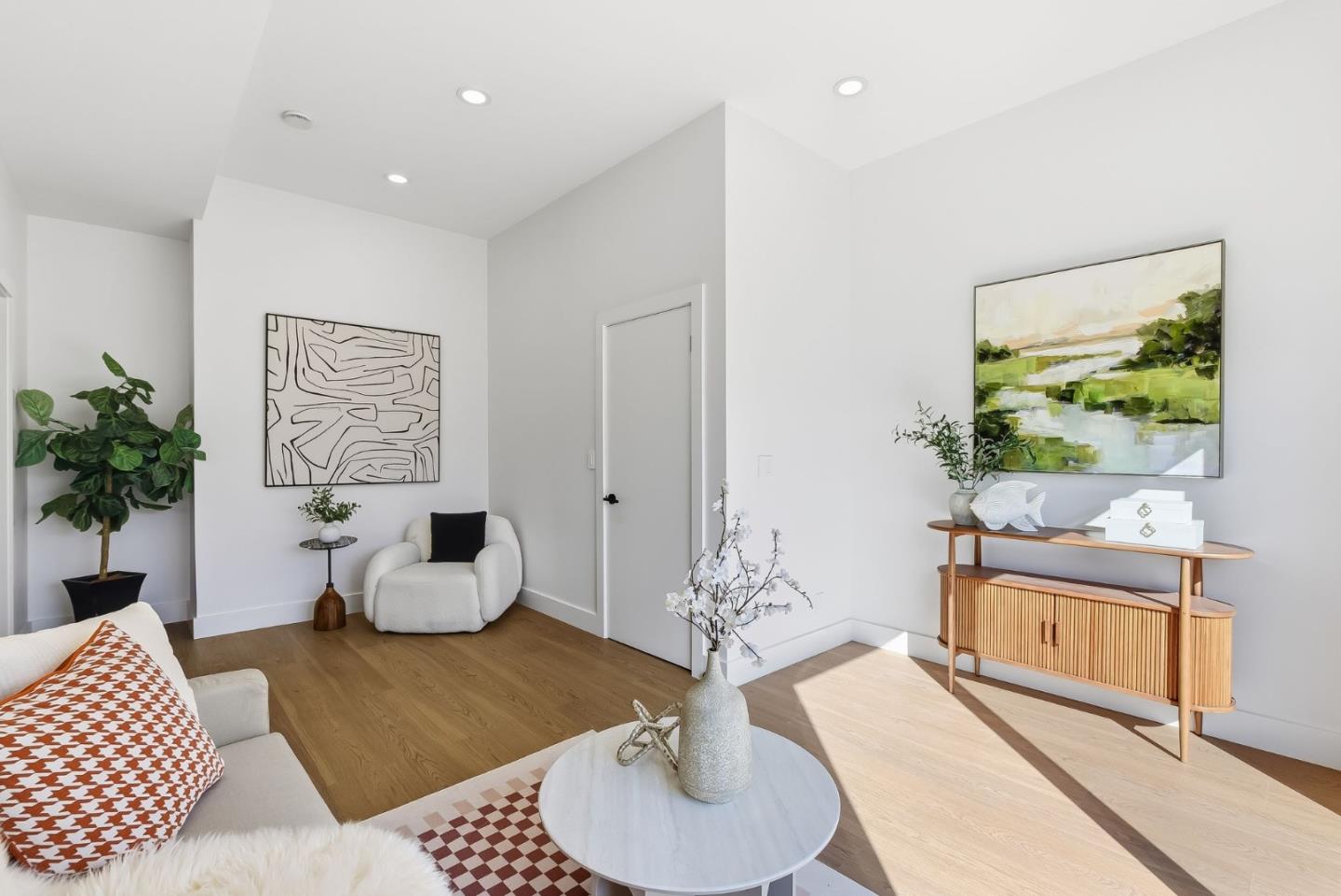 Detail Gallery Image 23 of 34 For 4243 Folsom St, San Francisco,  CA 94110 - 3 Beds | 2 Baths