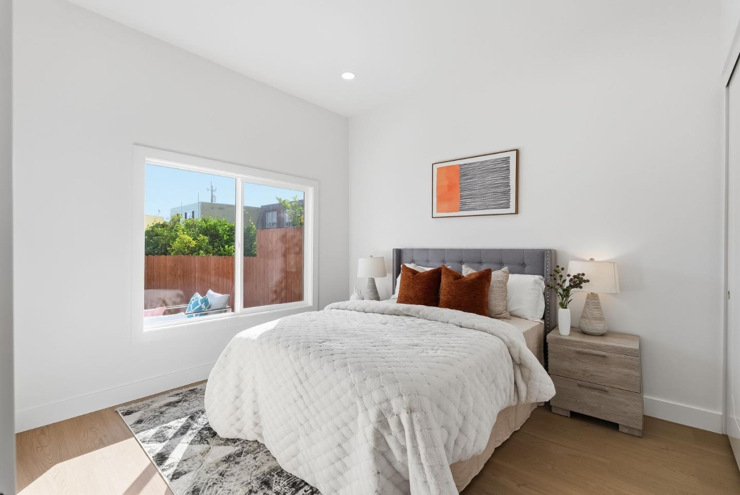 Detail Gallery Image 24 of 34 For 4243 Folsom St, San Francisco,  CA 94110 - 3 Beds | 2 Baths