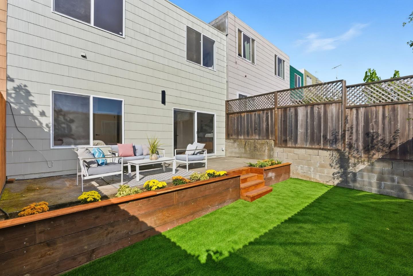 Detail Gallery Image 30 of 34 For 4243 Folsom St, San Francisco,  CA 94110 - 3 Beds | 2 Baths