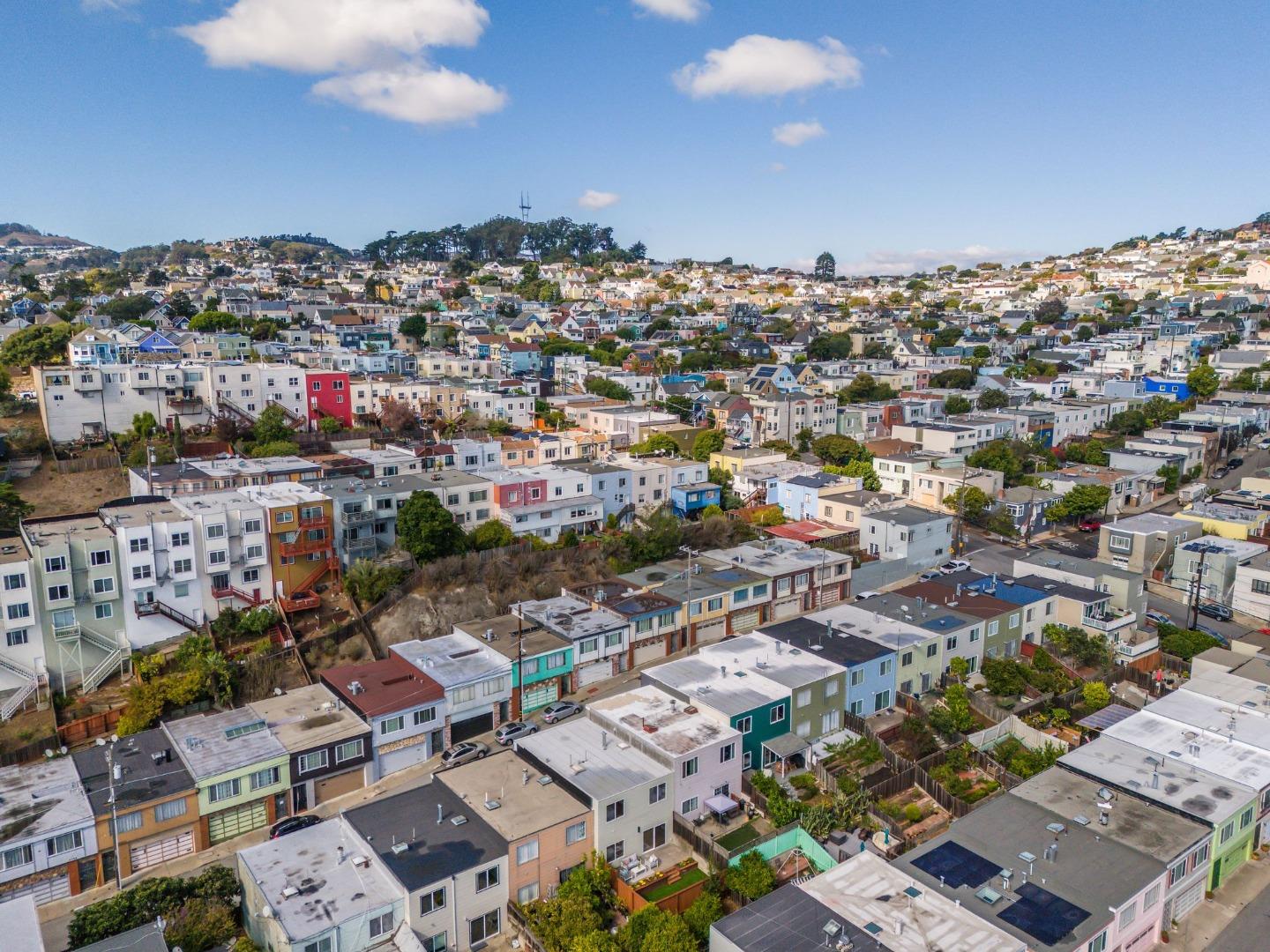 Detail Gallery Image 33 of 34 For 4243 Folsom St, San Francisco,  CA 94110 - 3 Beds | 2 Baths