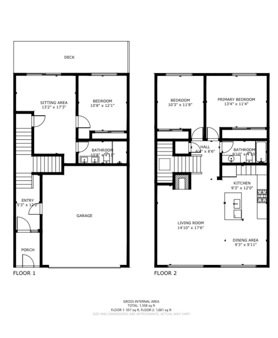 Detail Gallery Image 34 of 34 For 4243 Folsom St, San Francisco,  CA 94110 - 3 Beds | 2 Baths