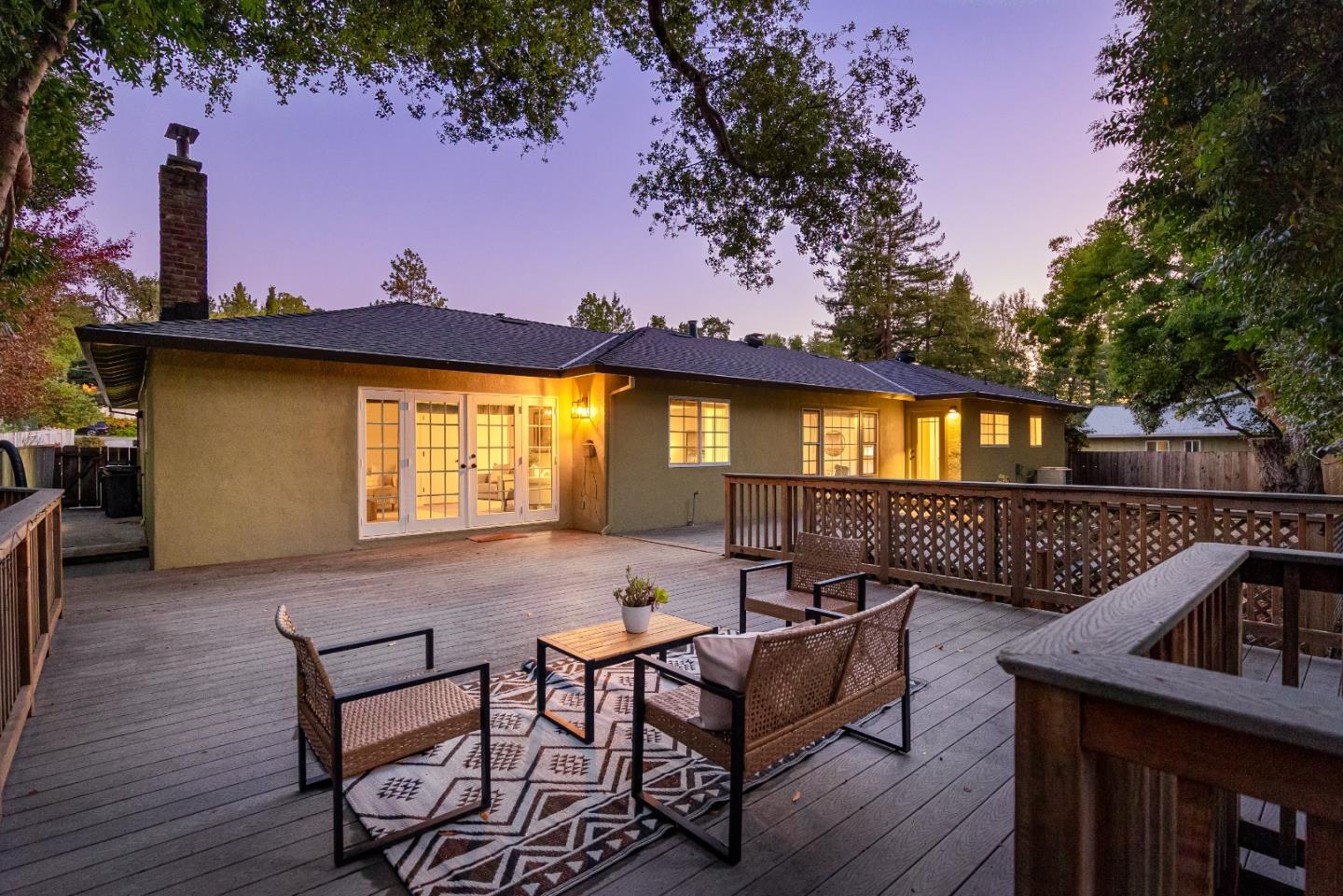 Detail Gallery Image 2 of 48 For 215 1/2 N Navarra Dr, Scotts Valley,  CA 95066 - 3 Beds | 2 Baths