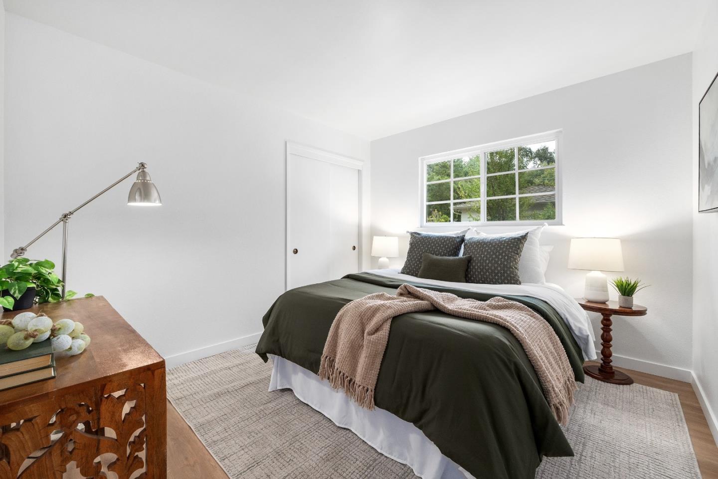 Detail Gallery Image 31 of 48 For 215 1/2 N Navarra Dr, Scotts Valley,  CA 95066 - 3 Beds | 2 Baths