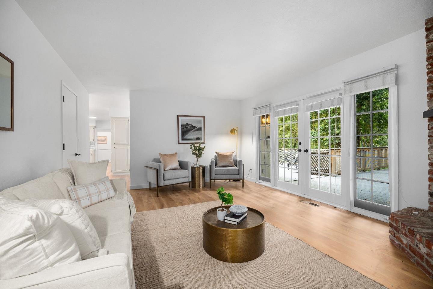 Detail Gallery Image 44 of 48 For 215 1/2 N Navarra Dr, Scotts Valley,  CA 95066 - 3 Beds | 2 Baths