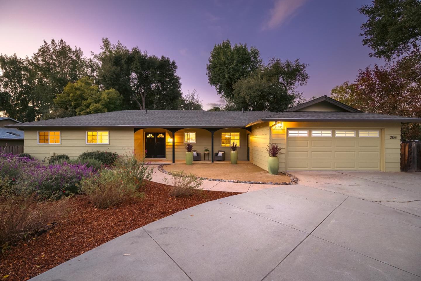 Detail Gallery Image 45 of 48 For 215 1/2 N Navarra Dr, Scotts Valley,  CA 95066 - 3 Beds | 2 Baths