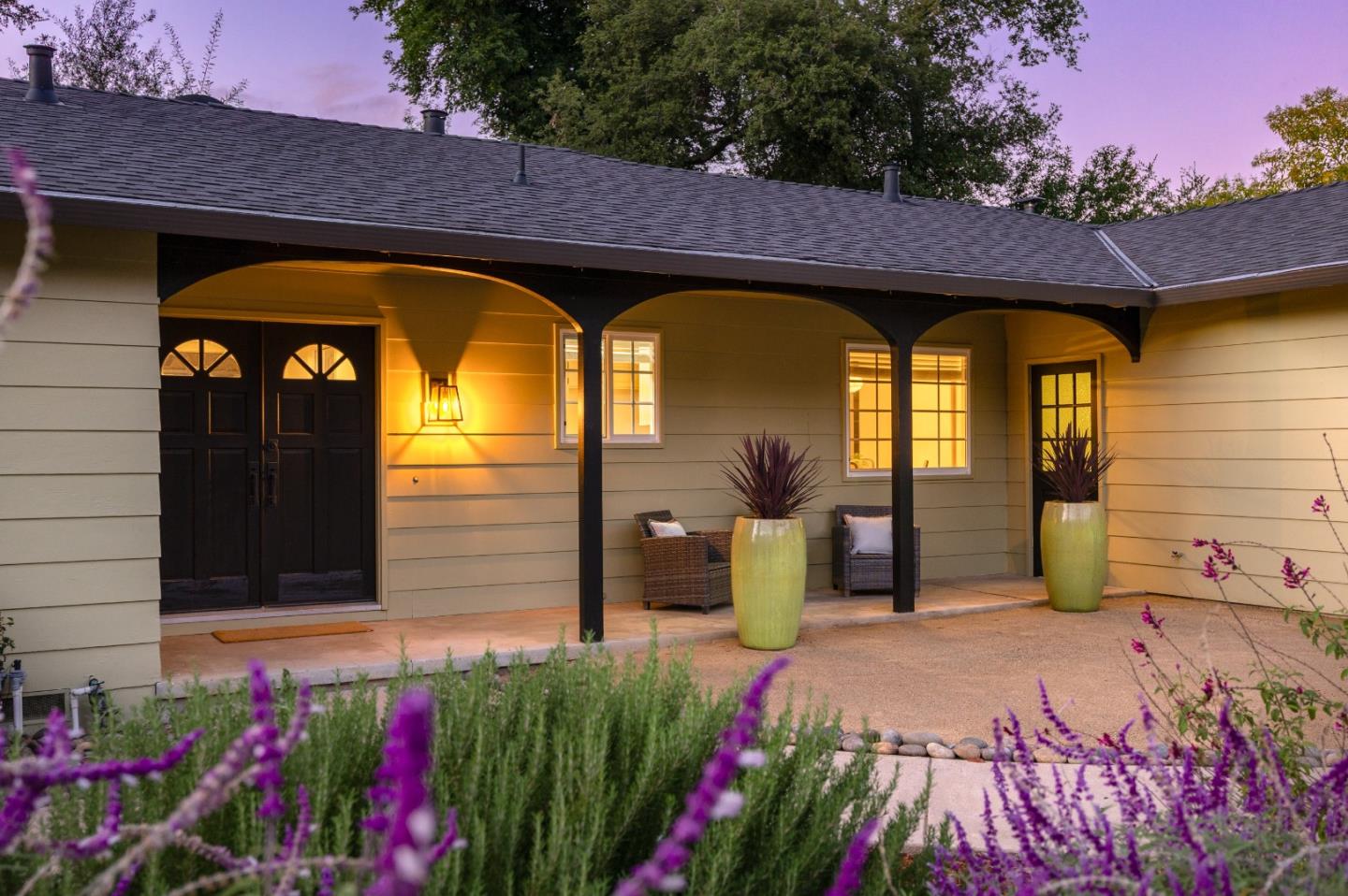 Detail Gallery Image 47 of 48 For 215 1/2 N Navarra Dr, Scotts Valley,  CA 95066 - 3 Beds | 2 Baths