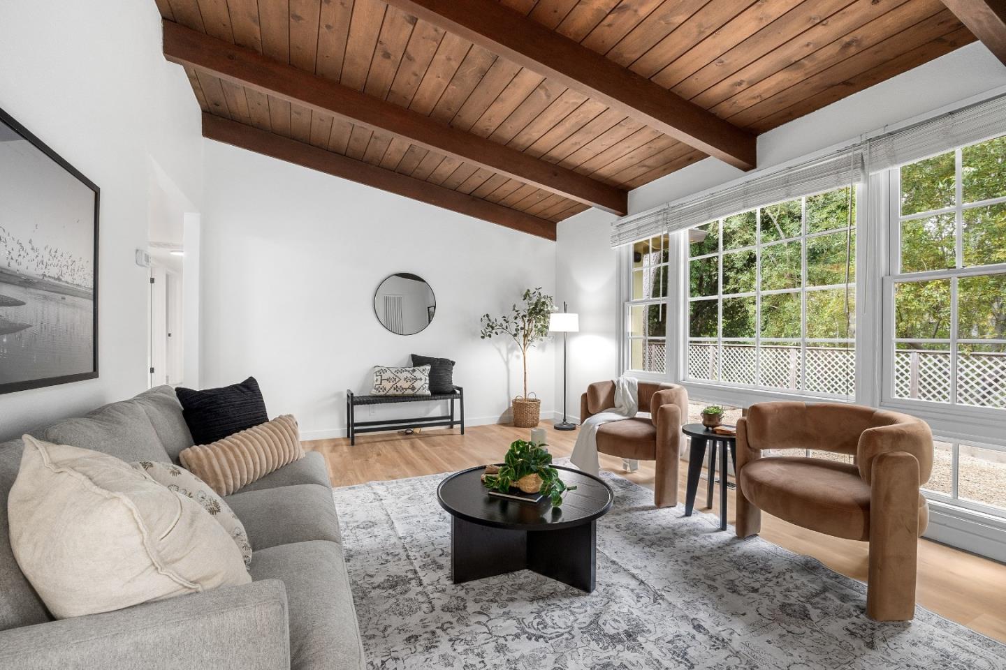 Detail Gallery Image 5 of 48 For 215 1/2 N Navarra Dr, Scotts Valley,  CA 95066 - 3 Beds | 2 Baths