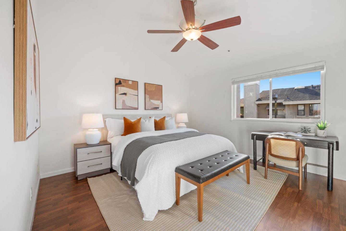 Detail Gallery Image 21 of 42 For 241 Bonita Ln, Foster City,  CA 94404 - 3 Beds | 2/1 Baths