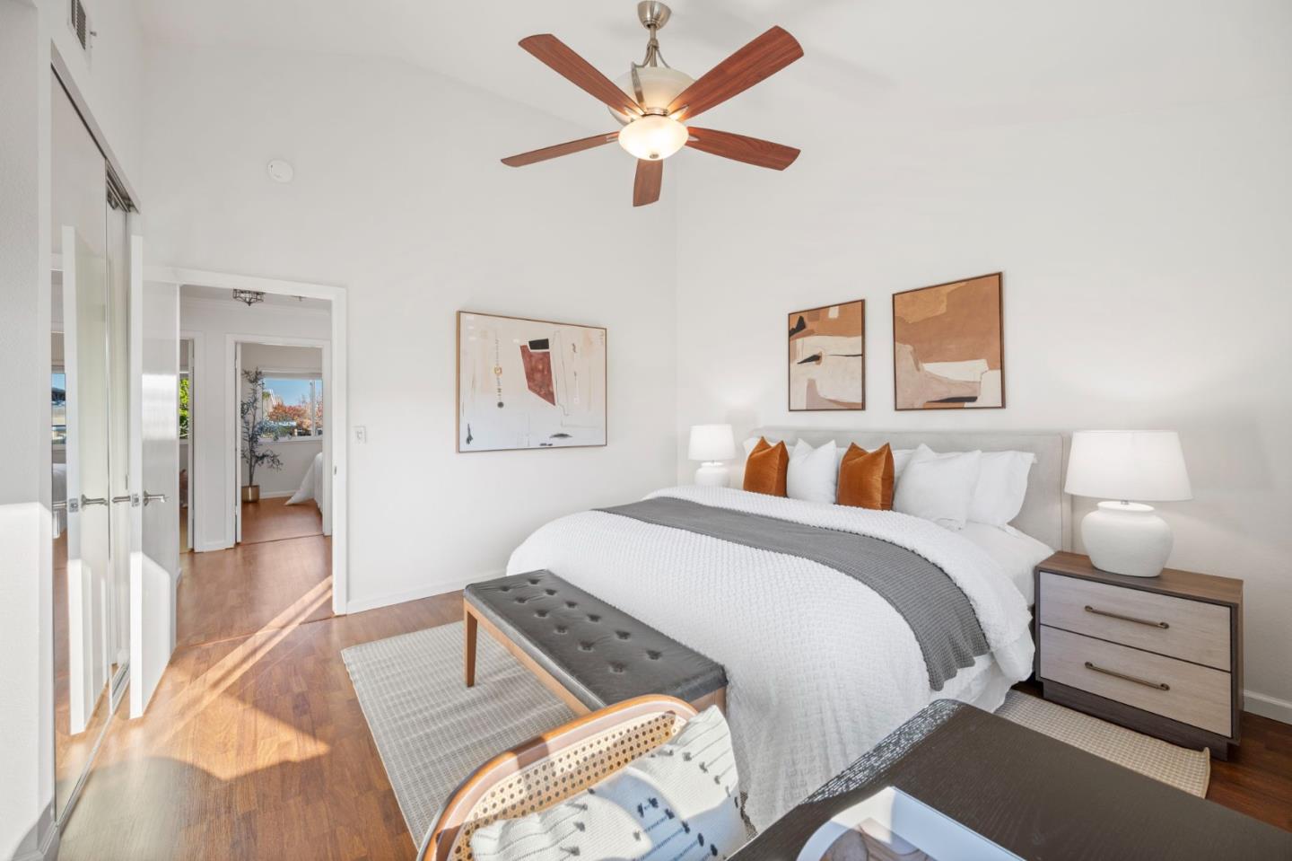 Detail Gallery Image 26 of 42 For 241 Bonita Ln, Foster City,  CA 94404 - 3 Beds | 2/1 Baths