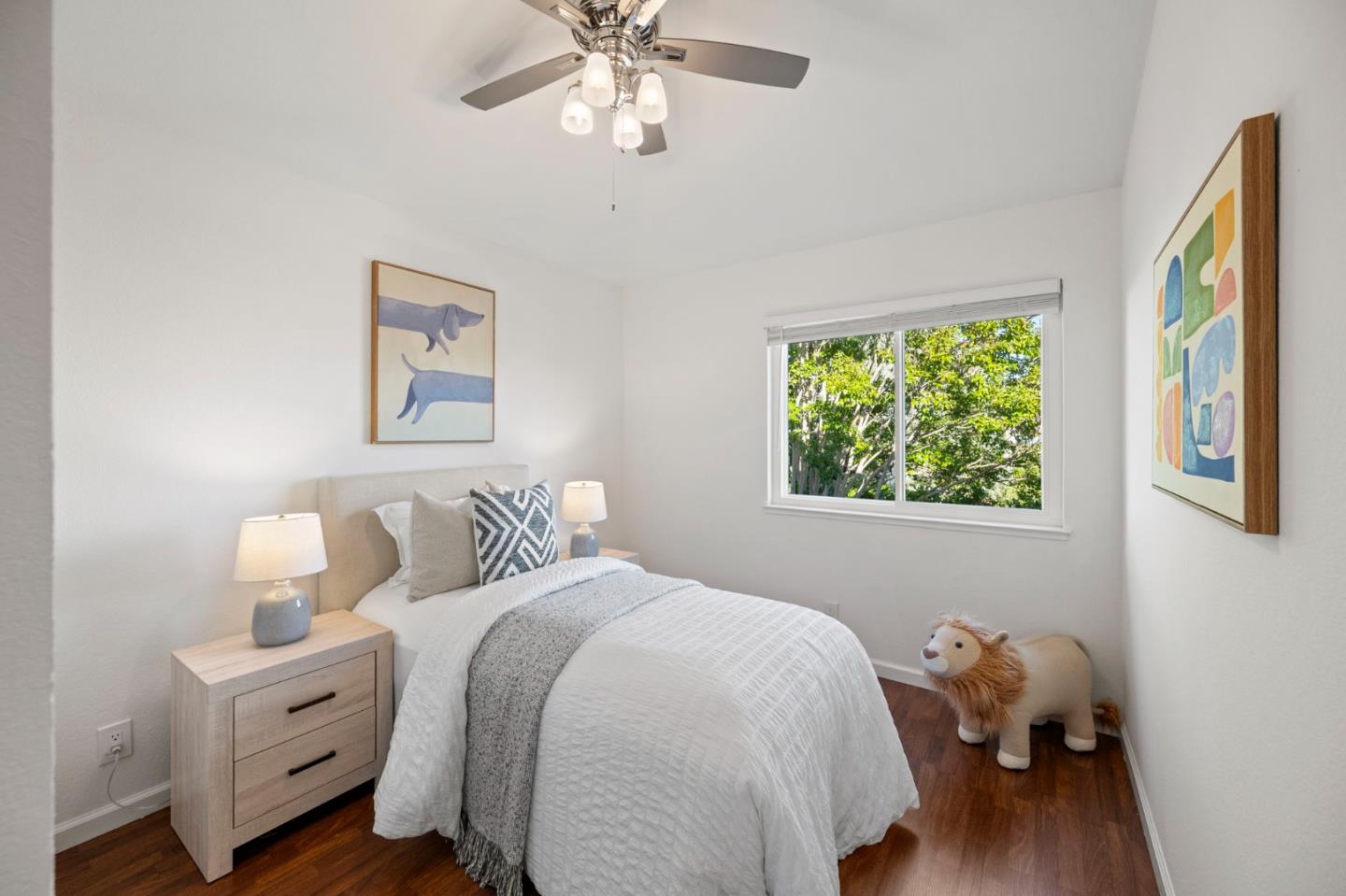 Detail Gallery Image 30 of 42 For 241 Bonita Ln, Foster City,  CA 94404 - 3 Beds | 2/1 Baths