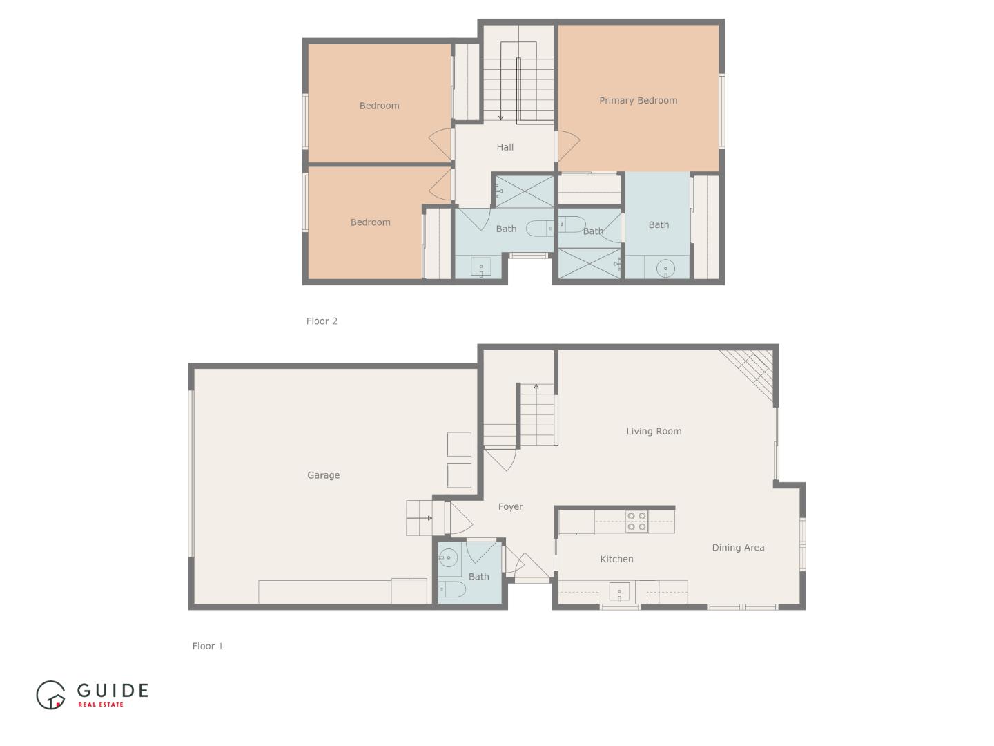 Detail Gallery Image 38 of 42 For 241 Bonita Ln, Foster City,  CA 94404 - 3 Beds | 2/1 Baths