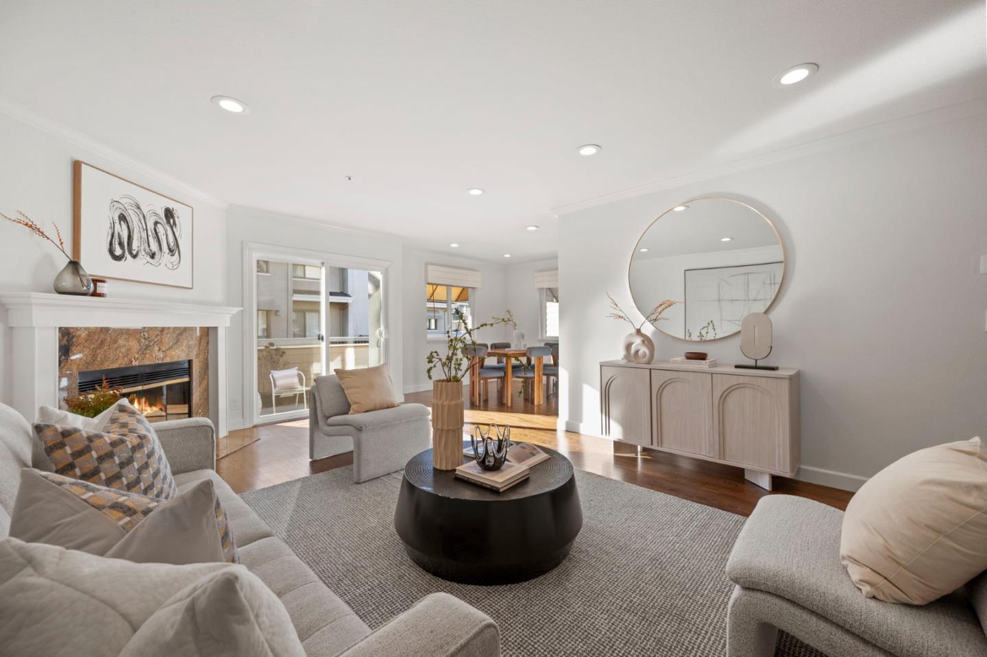 Detail Gallery Image 4 of 42 For 241 Bonita Ln, Foster City,  CA 94404 - 3 Beds | 2/1 Baths