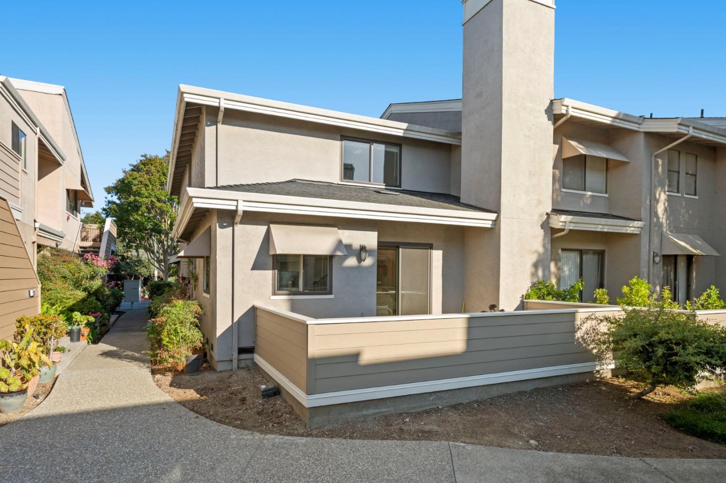 Detail Gallery Image 41 of 42 For 241 Bonita Ln, Foster City,  CA 94404 - 3 Beds | 2/1 Baths