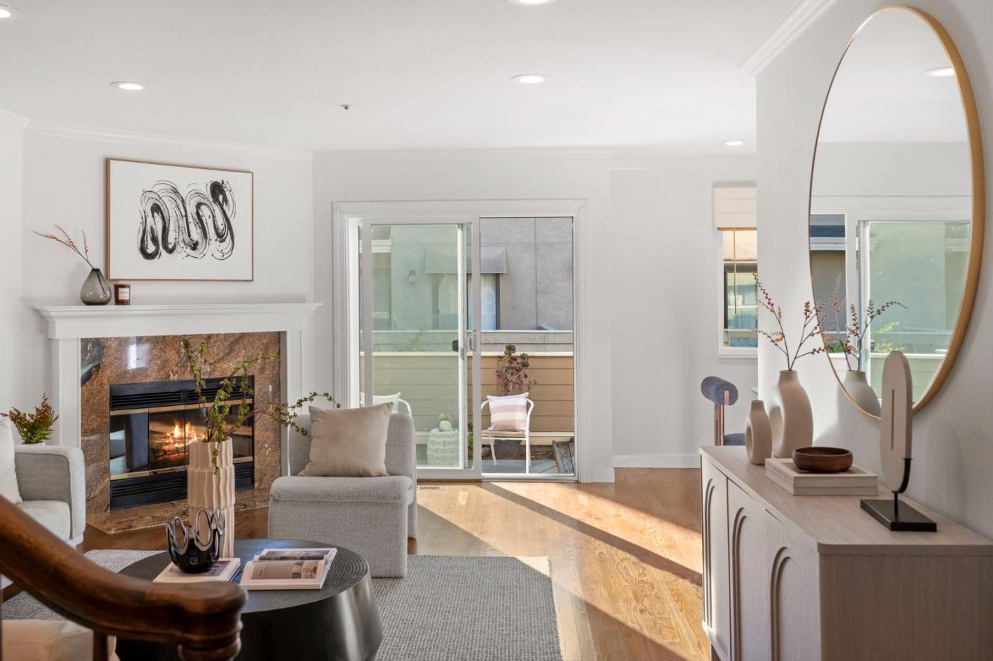 Detail Gallery Image 9 of 42 For 241 Bonita Ln, Foster City,  CA 94404 - 3 Beds | 2/1 Baths