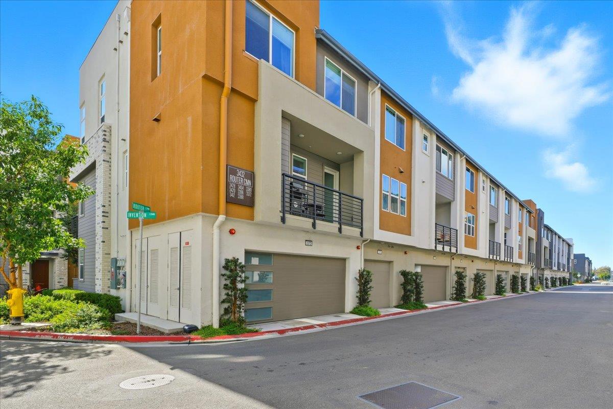 Detail Gallery Image 48 of 58 For 3388 Router Cmn, Fremont,  CA 94538 - 3 Beds | 3/1 Baths