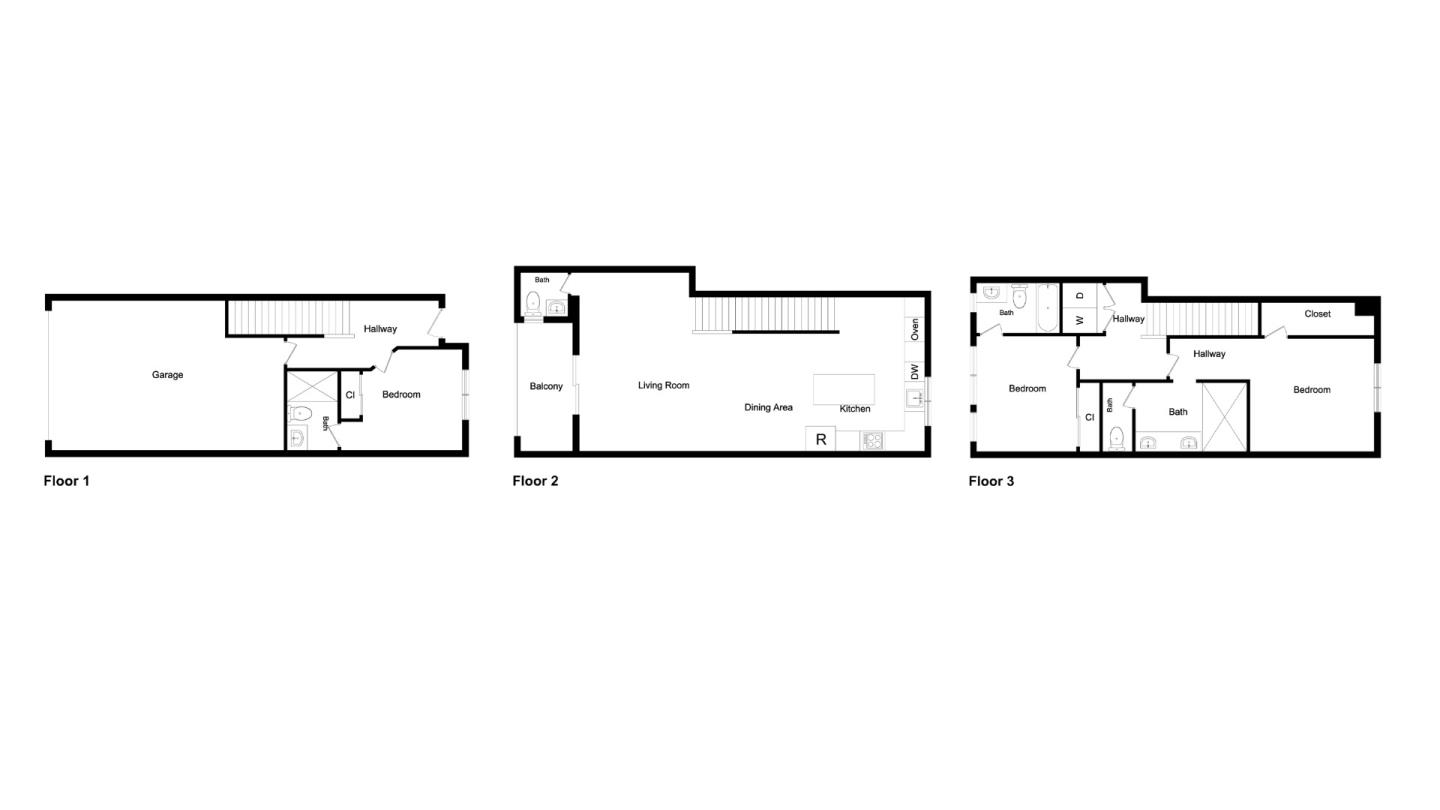 Detail Gallery Image 58 of 58 For 3388 Router Cmn, Fremont,  CA 94538 - 3 Beds | 3/1 Baths
