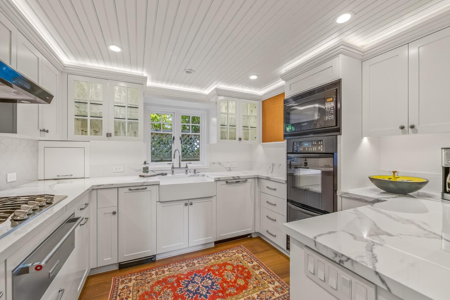 Detail Gallery Image 11 of 47 For 0 Lincoln 3 Sw of 10th Ave, Carmel,  CA 93923 - 3 Beds | 2/1 Baths