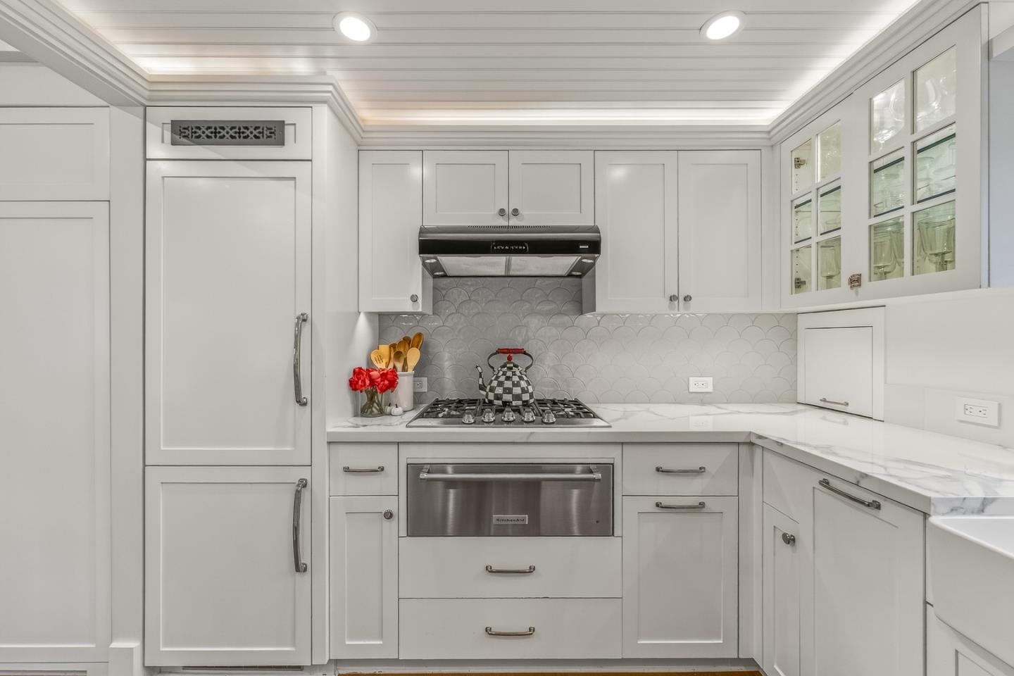 Detail Gallery Image 12 of 47 For 0 Lincoln 3 Sw of 10th Ave, Carmel,  CA 93923 - 3 Beds | 2/1 Baths